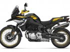 BMW F 850GS 40 Years Edition